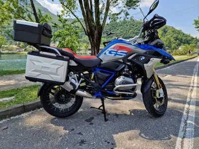 Bmw R 1200 GS (2017 - 18) usata