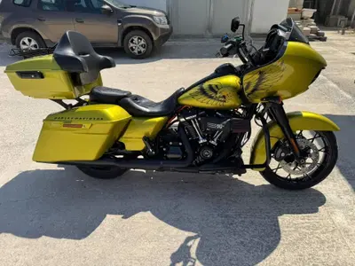 Harley-Davidson 114 Road Glide Special (2019 - 20) - FLTRXS usata