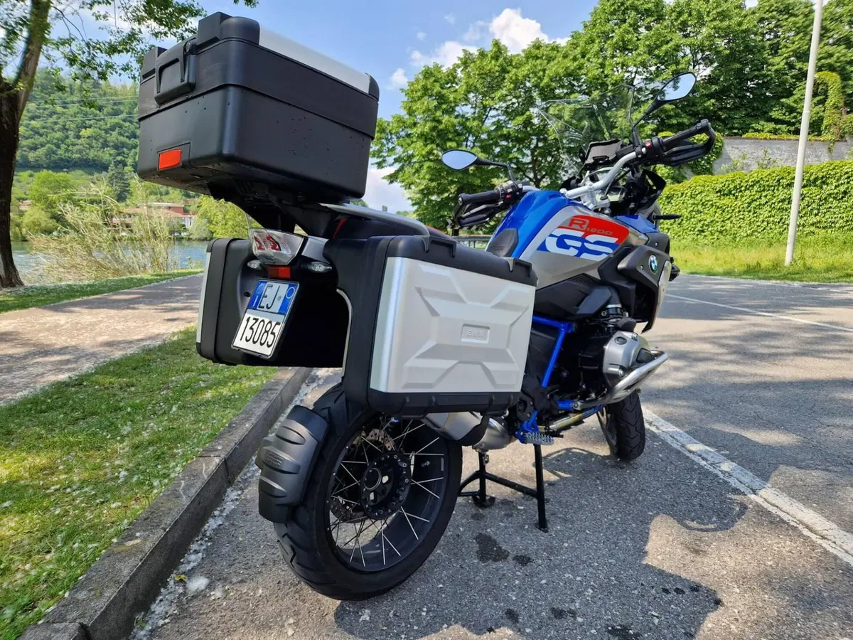 Bmw R 1200 GS (2017 - 18) (3)