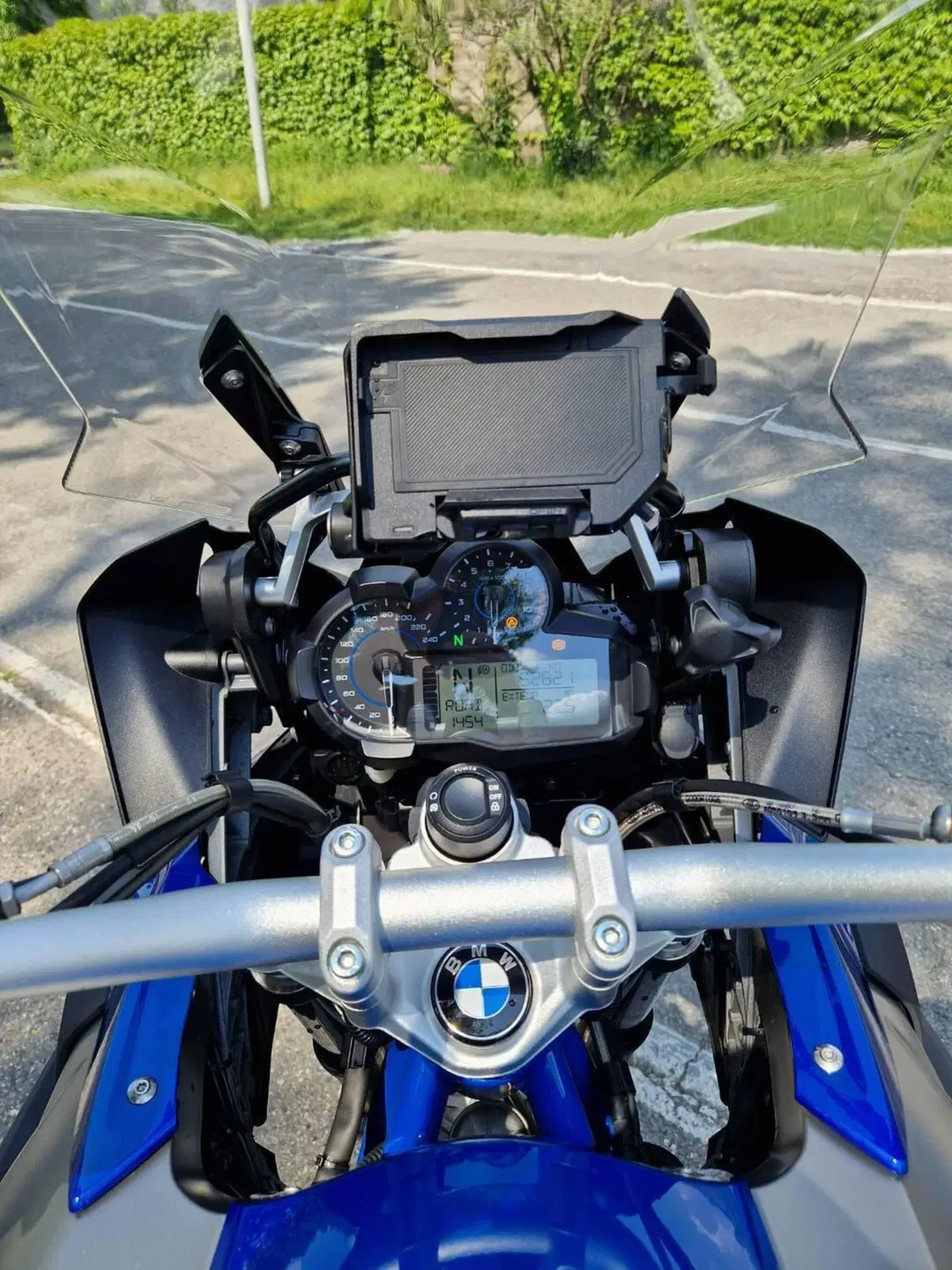 Bmw R 1200 GS (2017 - 18) (7)