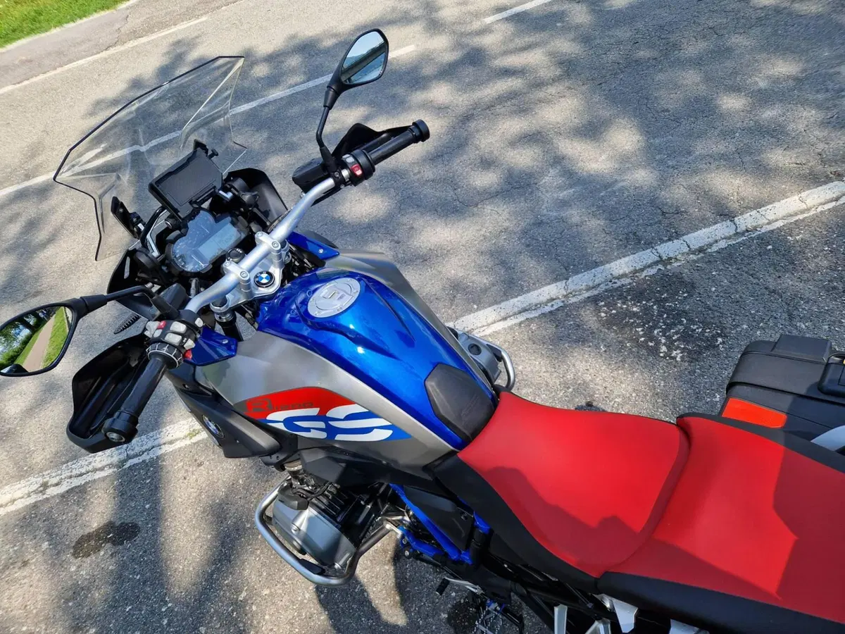 Bmw R 1200 GS (2017 - 18) (8)