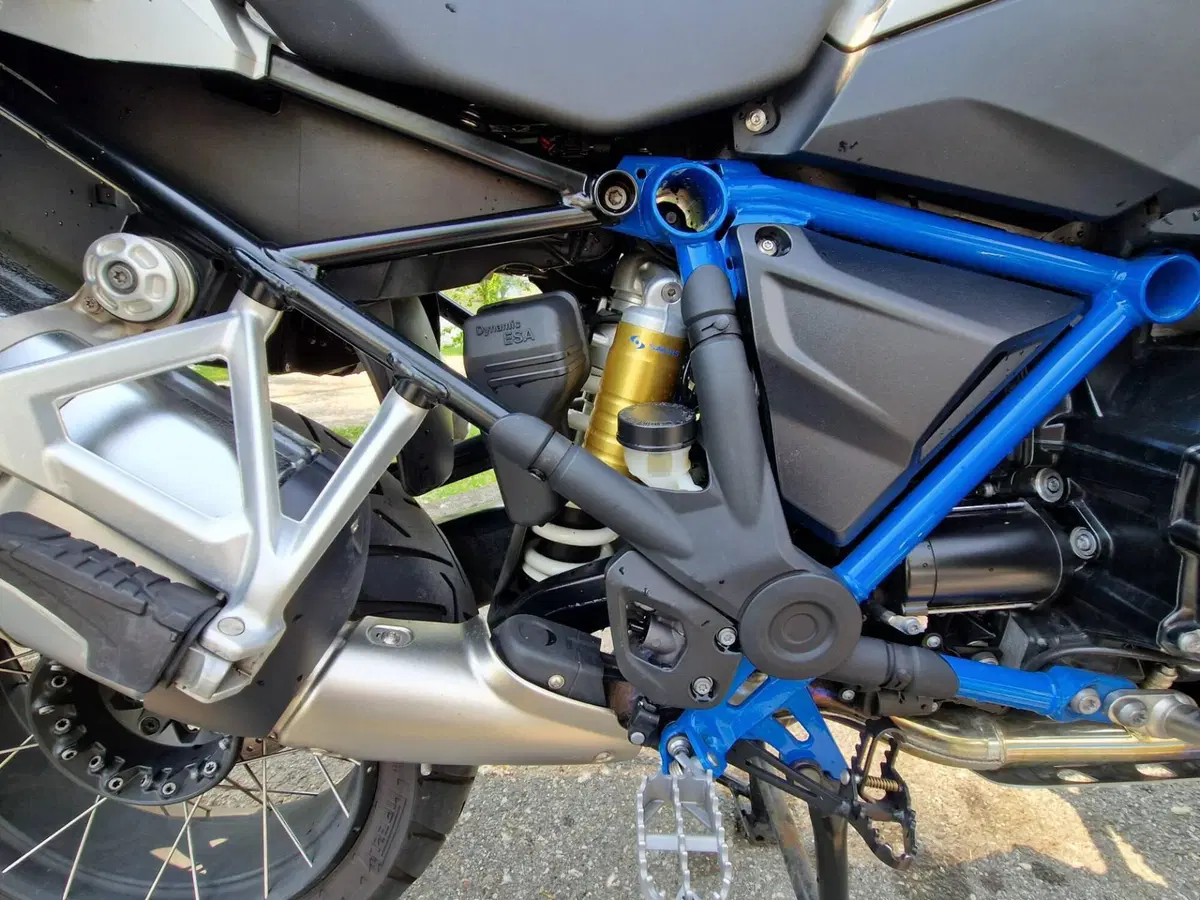 Bmw R 1200 GS (2017 - 18) (9)