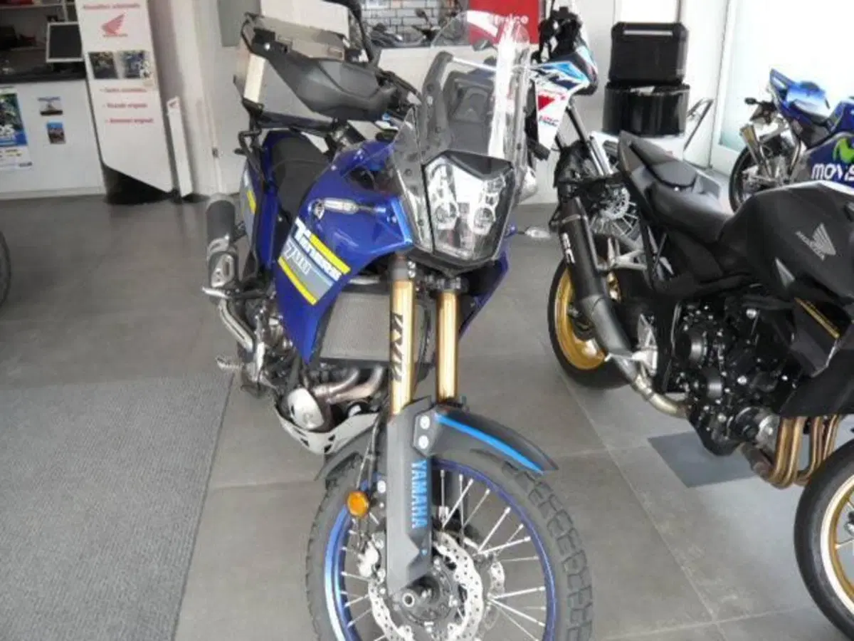 Yamaha Ténéré 700 (2022 - 24) (2)