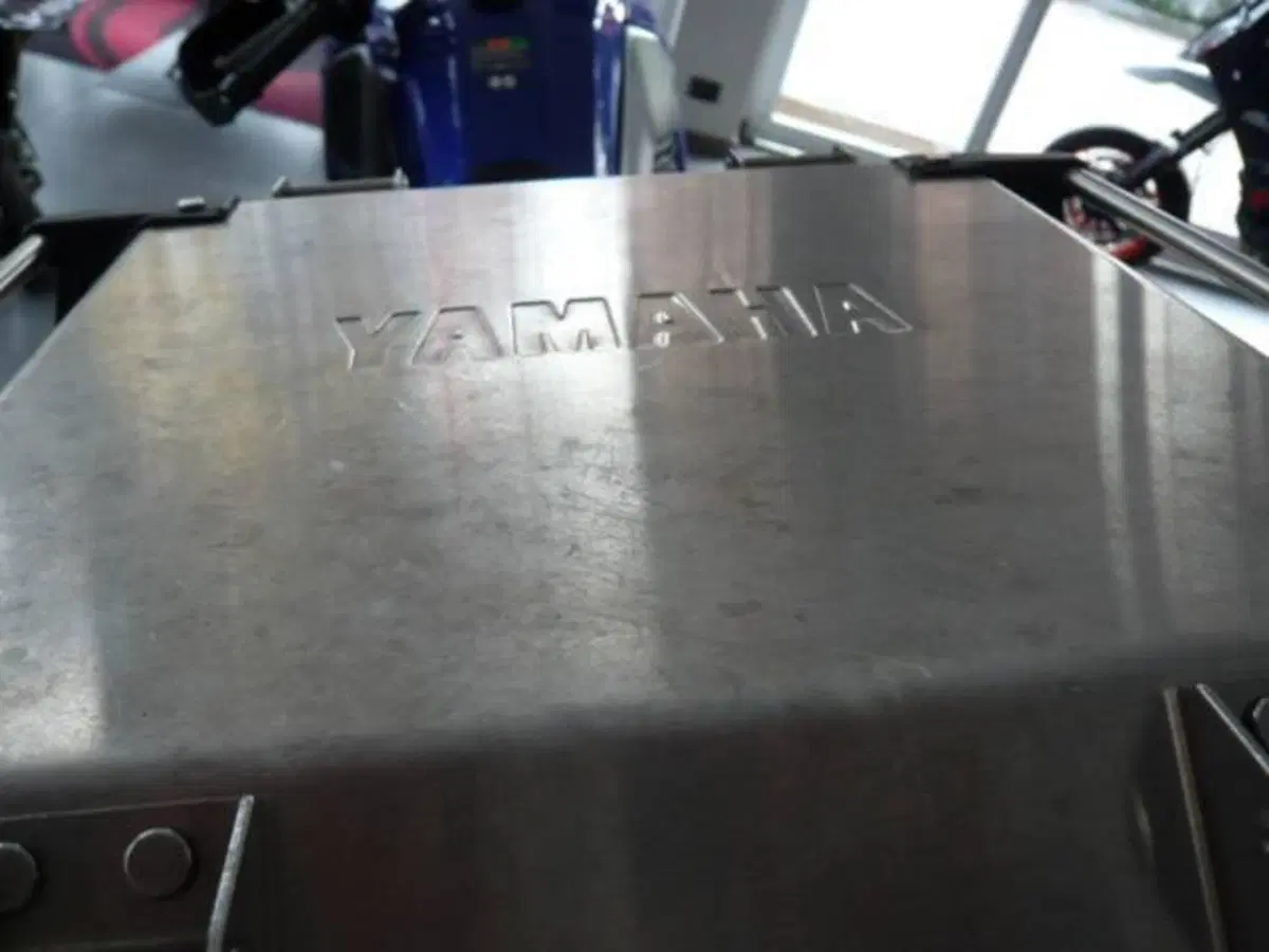 Yamaha Ténéré 700 (2022 - 24) (5)
