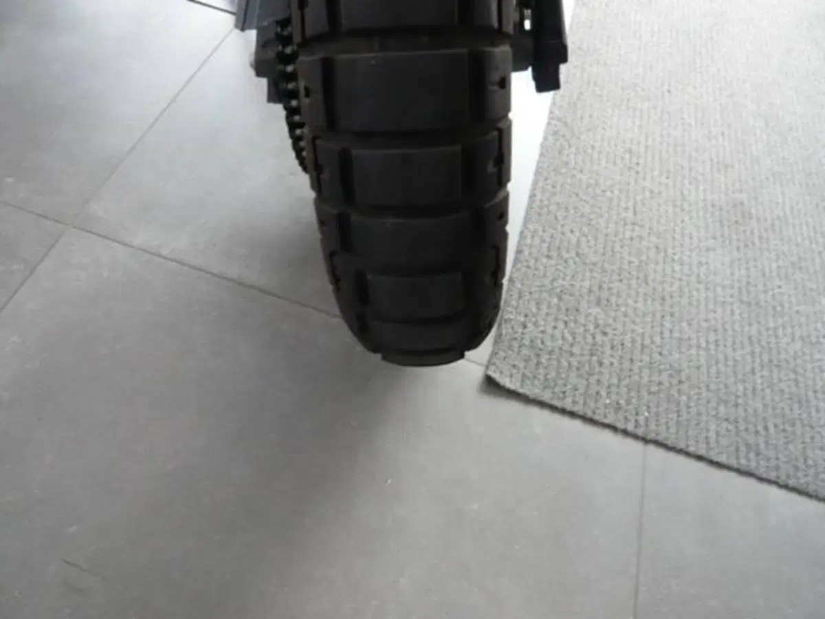 Yamaha Ténéré 700 (2022 - 24) (7)