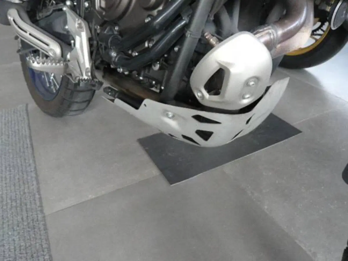 Yamaha Ténéré 700 (2022 - 24) (10)
