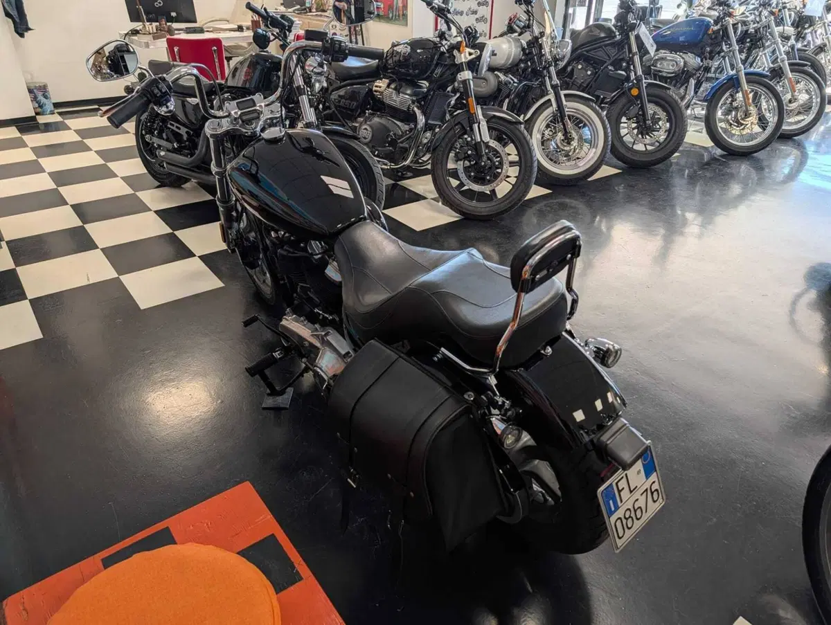 Harley-Davidson Softail Standard (2020) - FXST (11)