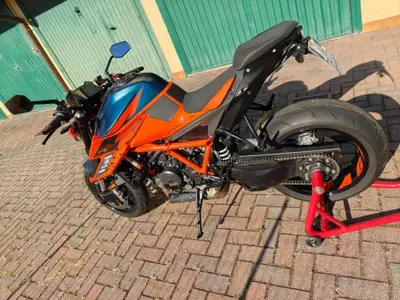 KTM 1290 Super Duke R (2021 - 23) usata