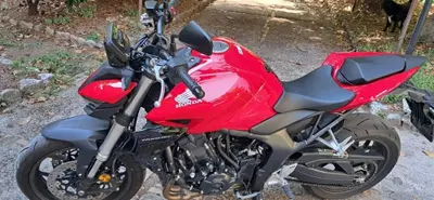 Honda CB 1000 Hornet (2025 - 26) usata