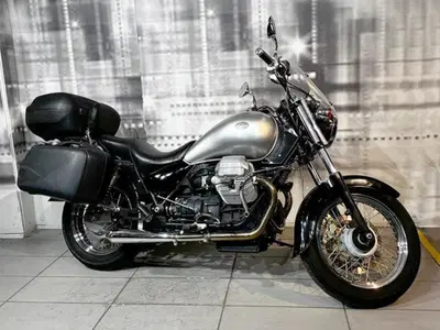 Moto Guzzi California Stone (2001 - 06) usata