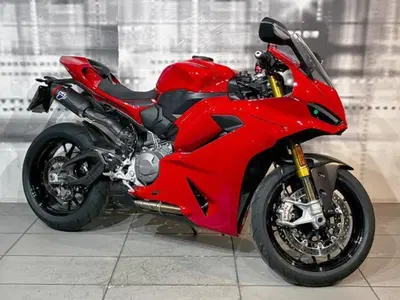 Ducati Panigale V2 S (2025 - 26) usata