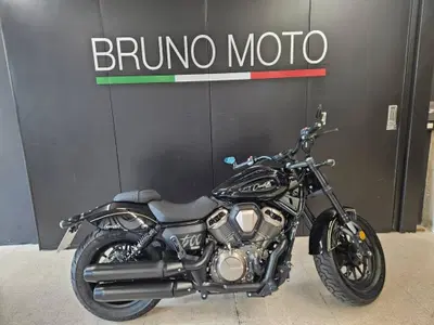 Benda Motorcycles Chinchilla 500 V2 (2025 - 26) usata