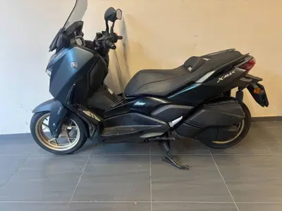 Yamaha X-Max 300 Tech Max (2021 - 24) usata