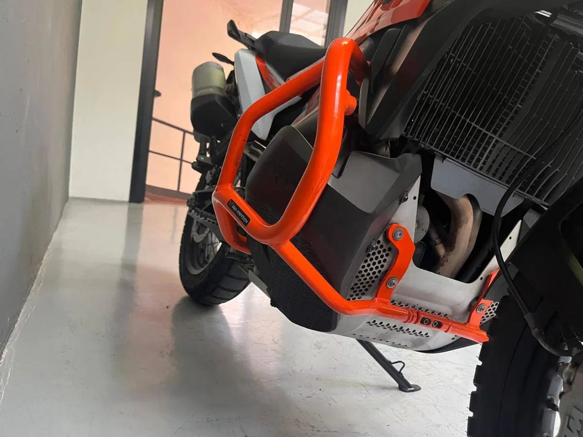 KTM 790 Adventure (2019 - 20) (6)