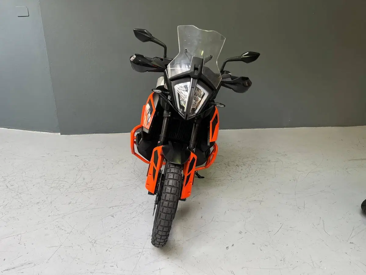 KTM 790 Adventure (2019 - 20) (3)