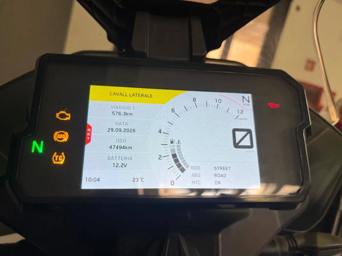 KTM 790 Adventure (2019 - 20) (7)