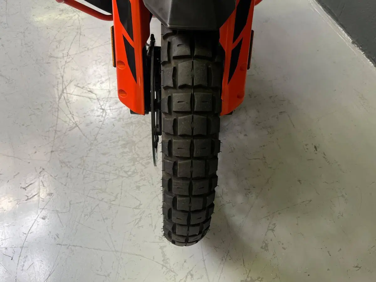 KTM 790 Adventure (2019 - 20) (9)