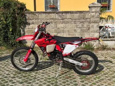 GASGAS EC 125 (2025) usata