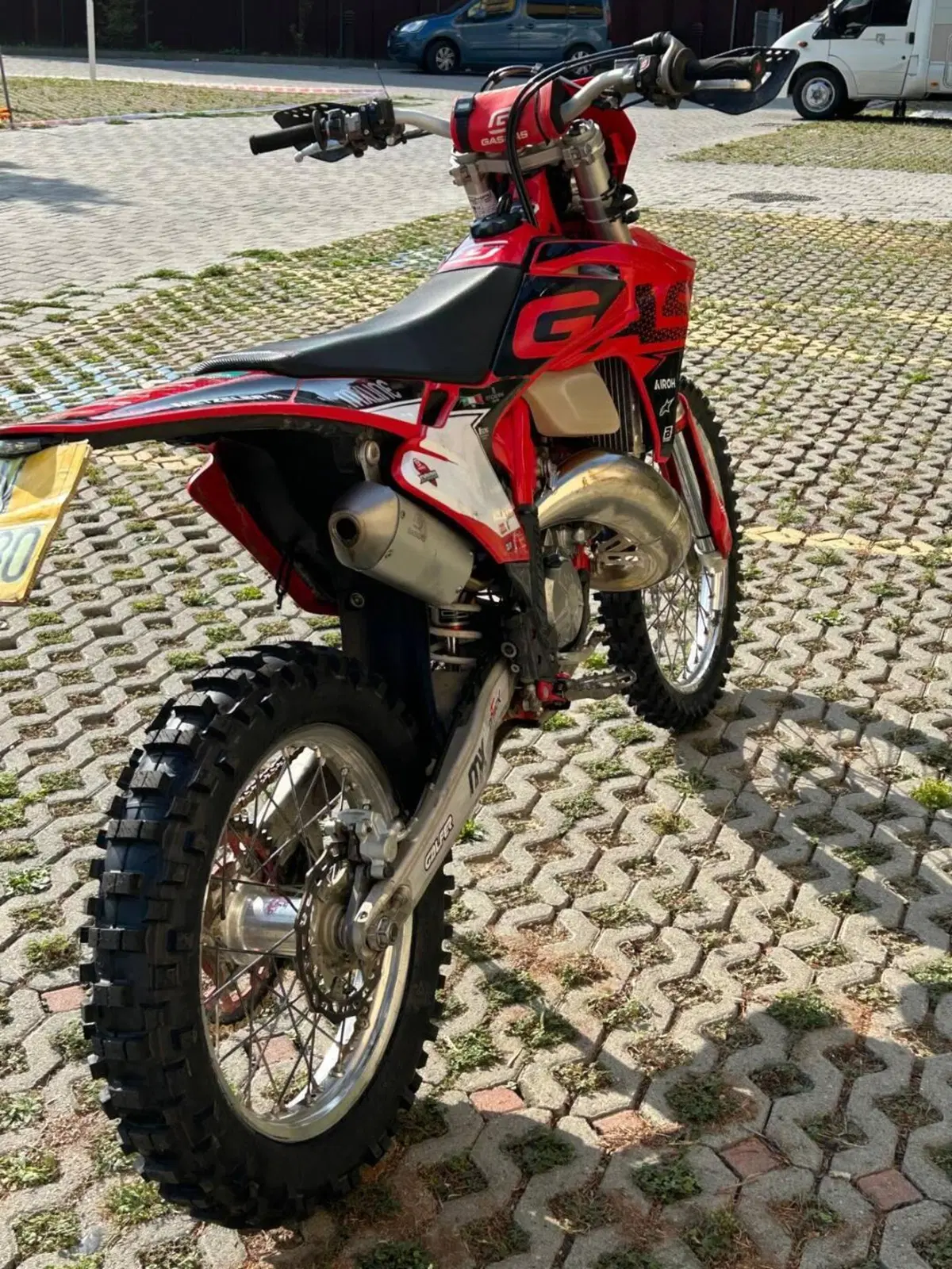 GASGAS EC 125 (2025) (4)
