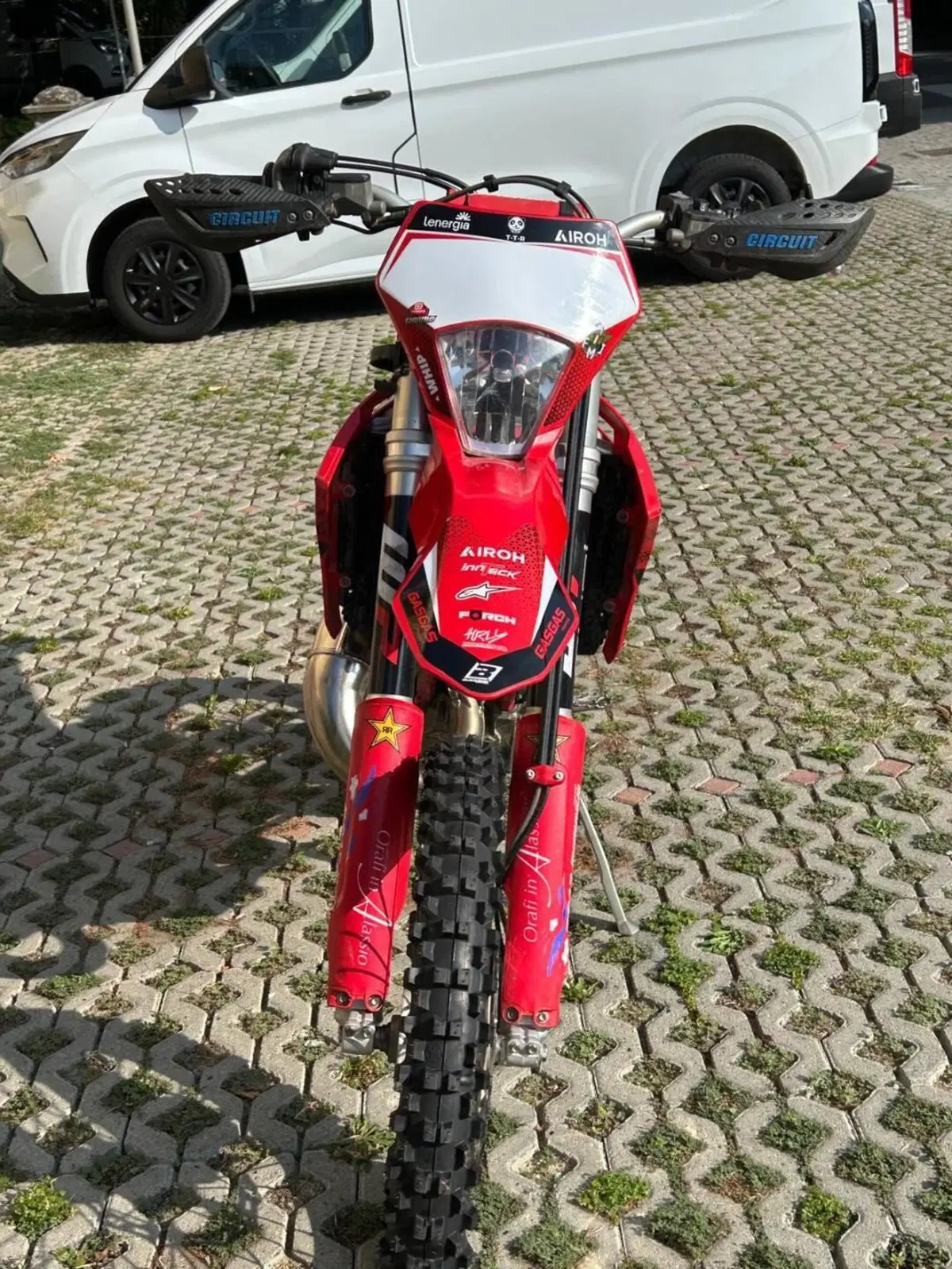 GASGAS EC 125 (2025) (7)