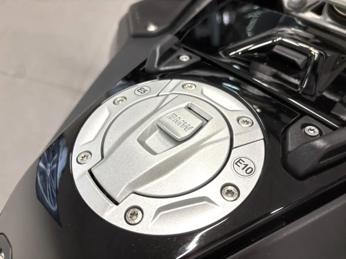 Bmw R 1300 GS Adventure Triple Black (2025 - 26) (4)