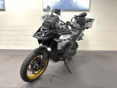 Bmw R 1300 GS Adventure Triple Black (2025 - 26) usata