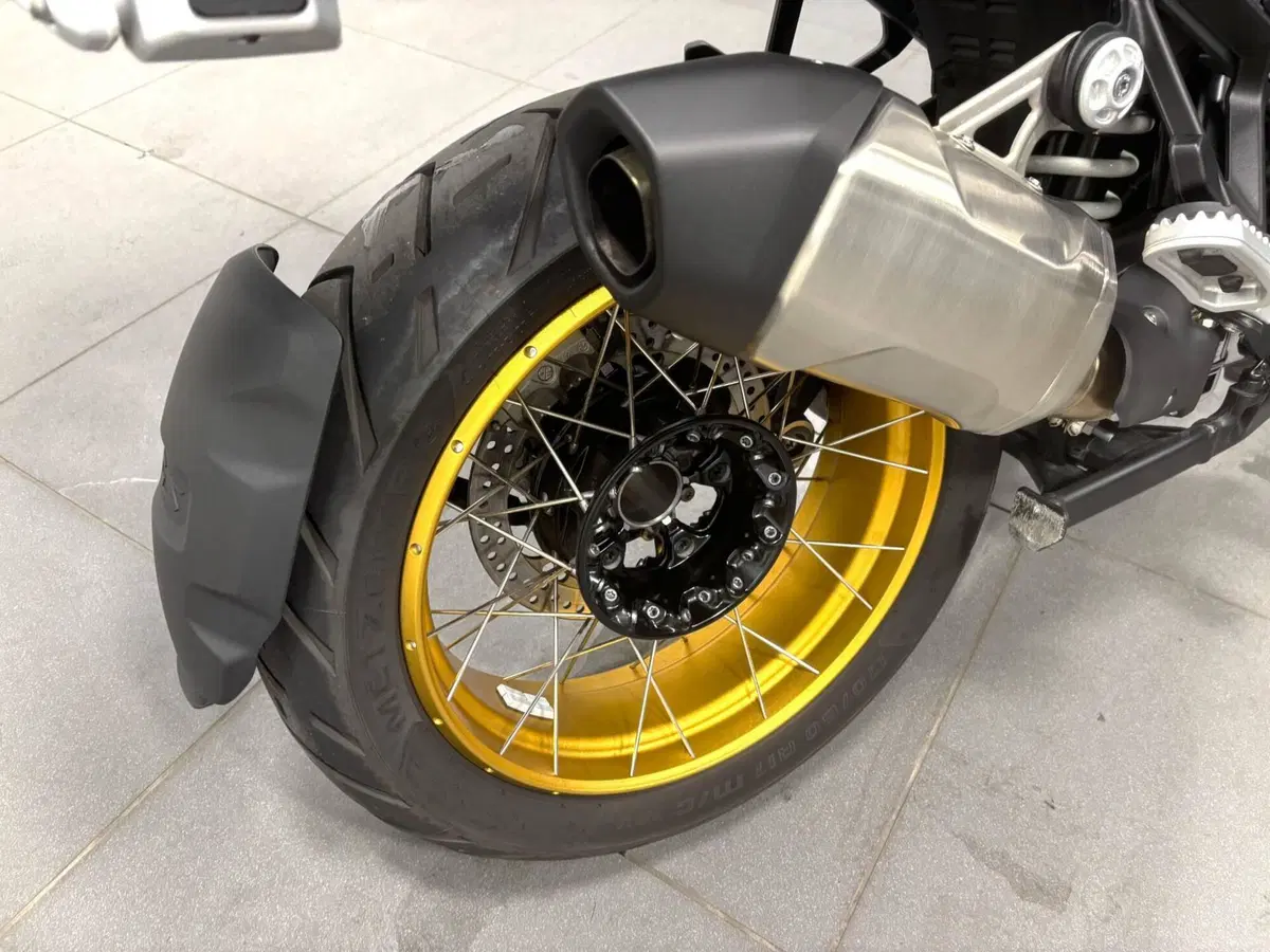 Bmw R 1300 GS Adventure Triple Black (2025 - 26) (6)