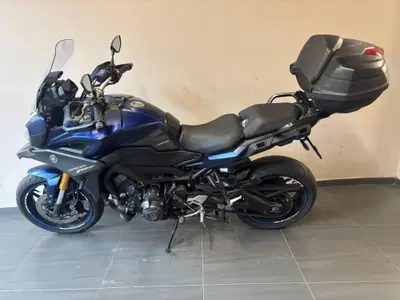 Yamaha Tracer 900 GT (2018 - 20) usata