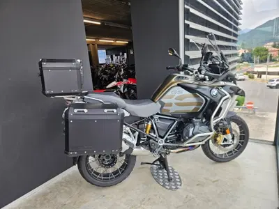Bmw R 1250 GS Adventure (2019 - 20) usata
