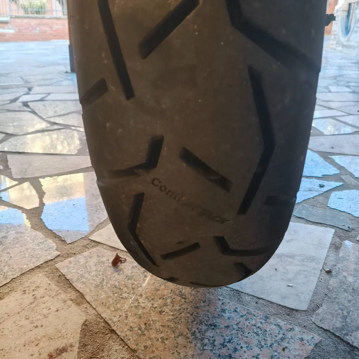 Triumph Tiger 1200 XRt (2018 - 20) (4)