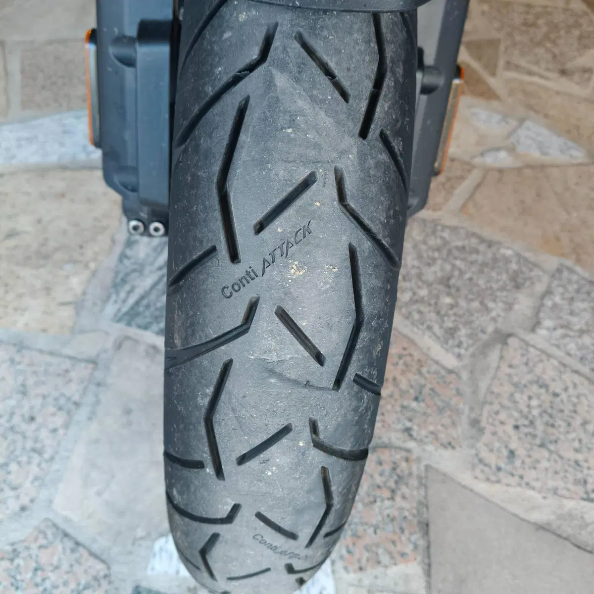 Triumph Tiger 1200 XRt (2018 - 20) (5)