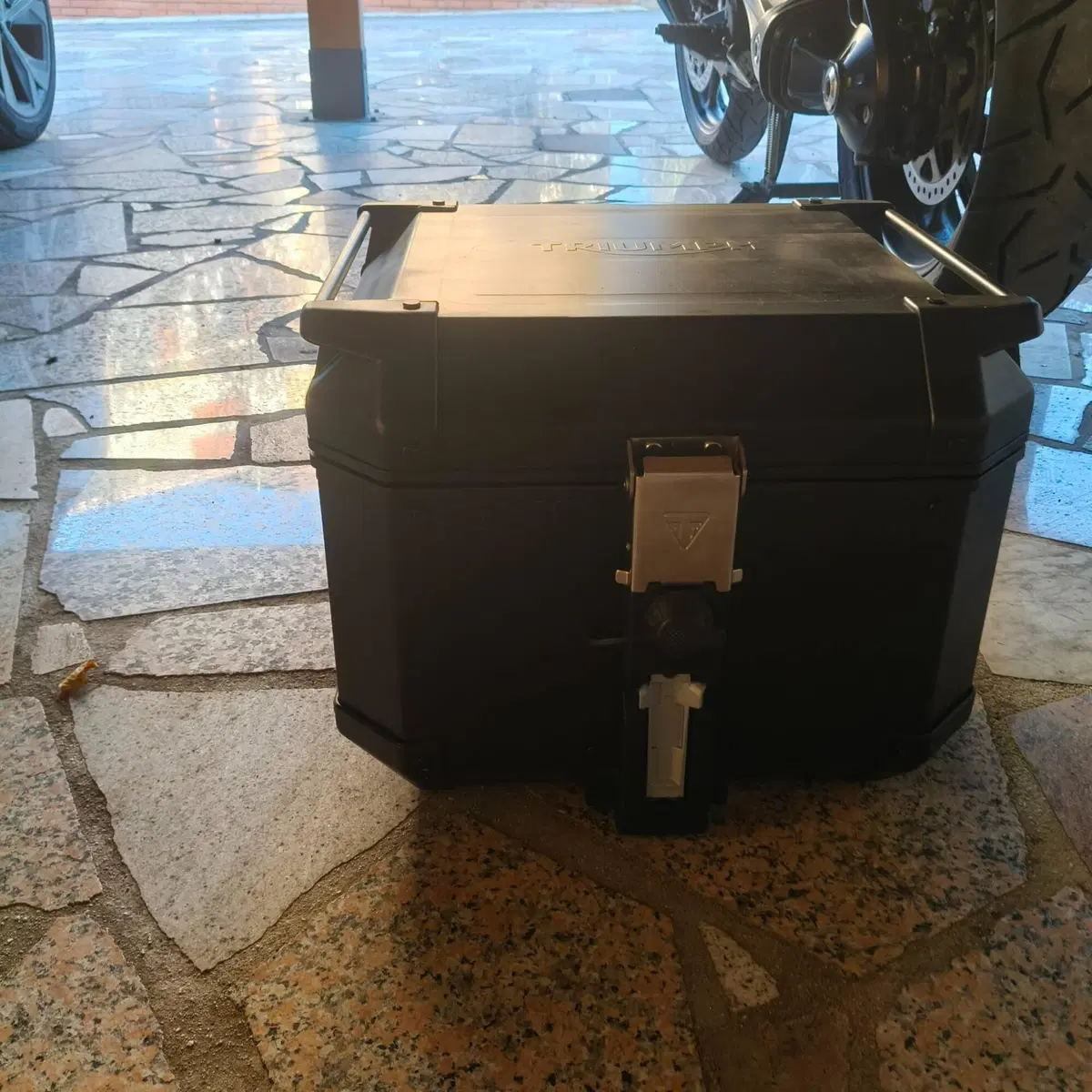 Triumph Tiger 1200 XRt (2018 - 20) (7)