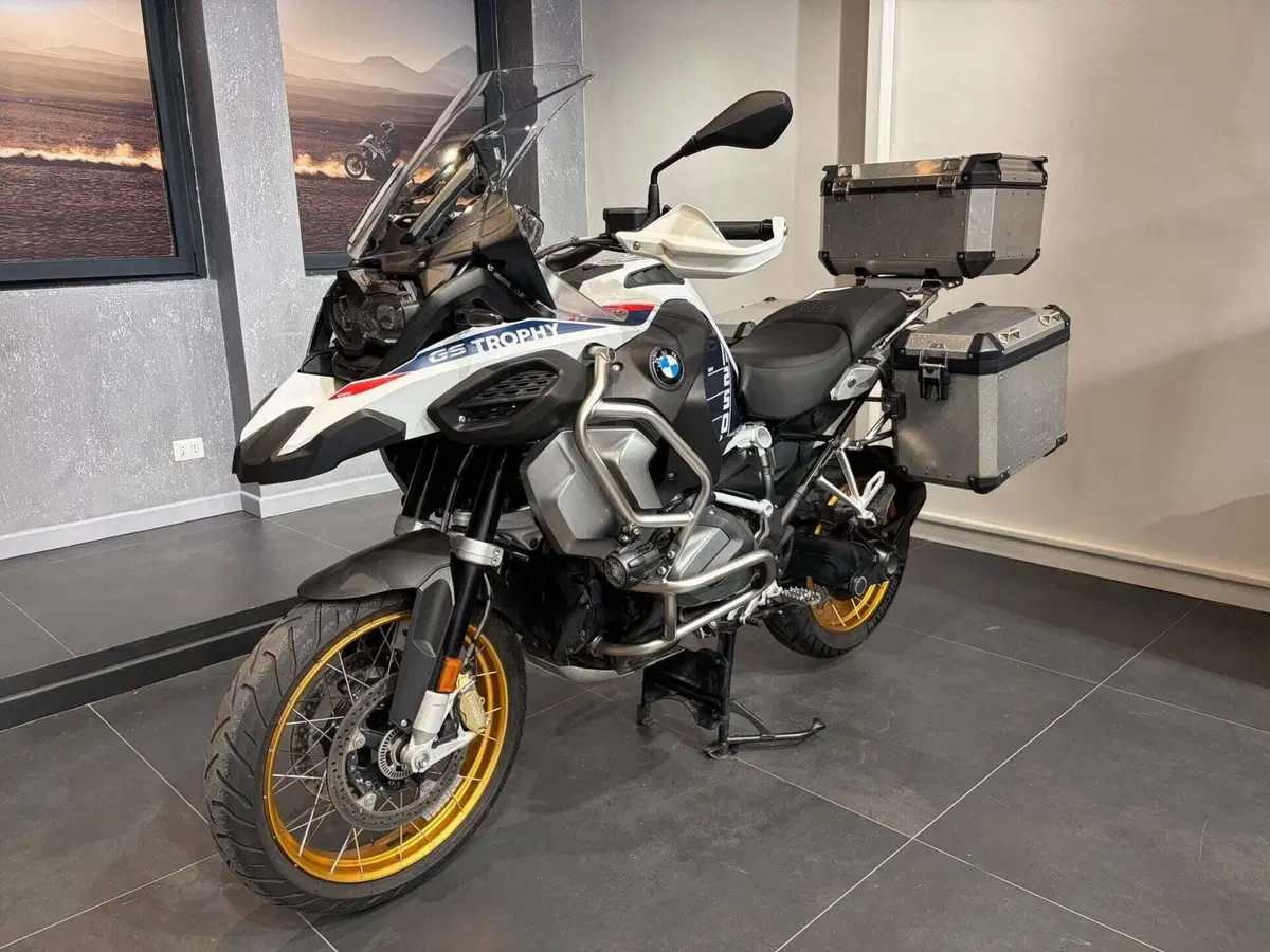 Bmw R 1250 GS Adventure (2021 - 24) (3)
