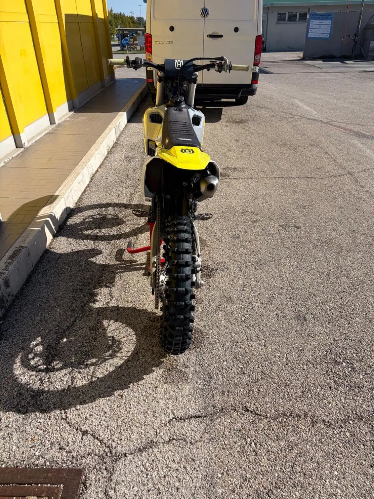 Husqvarna TC 250 (2023) (4)