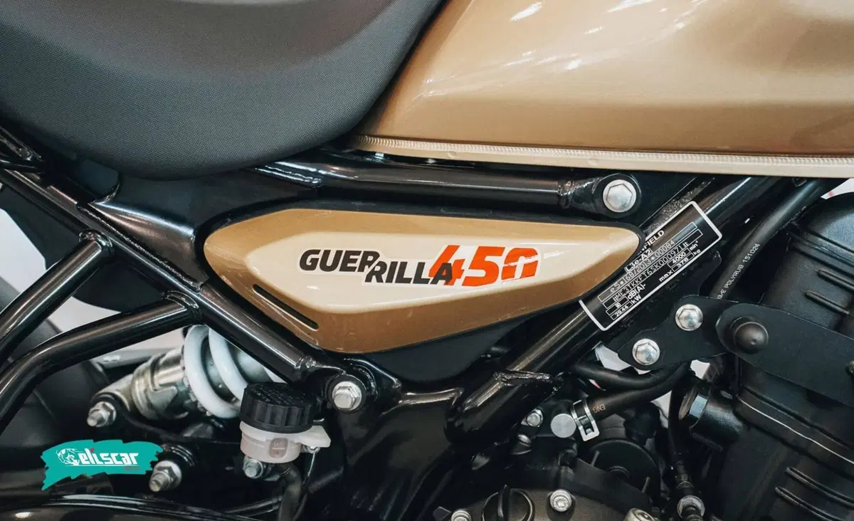 Royal Enfield Guerrilla 450 (2024 - 26) (11)