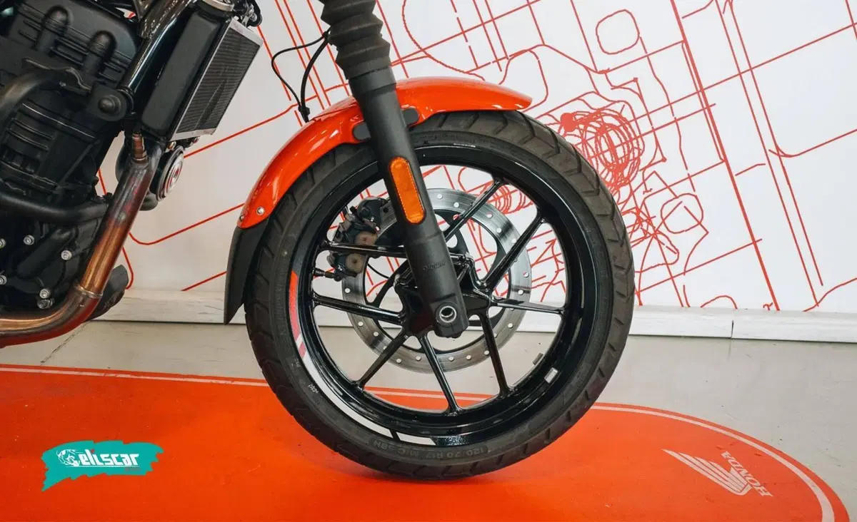 Royal Enfield Guerrilla 450 (2024 - 26) (13)