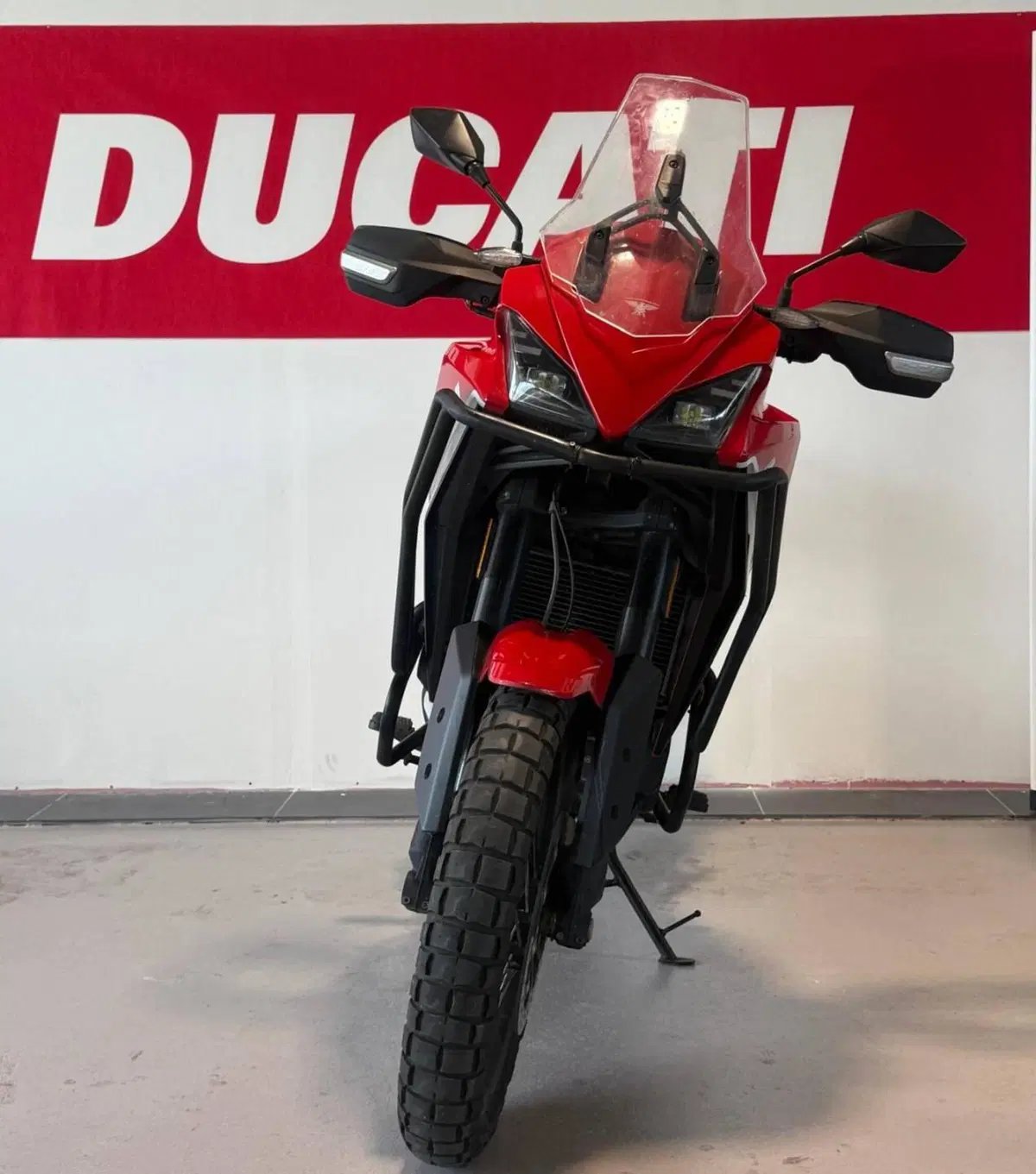 Moto Morini X-Cape 650 (2021 - 26) (3)