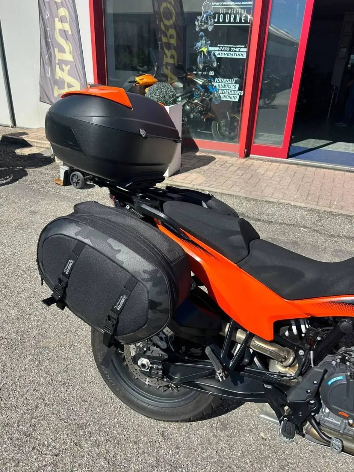 KTM 890 Adventure (2021 - 22) (4)