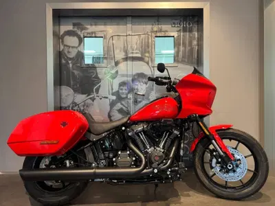 Harley-Davidson Low Rider ST (2025 - 26) nuova