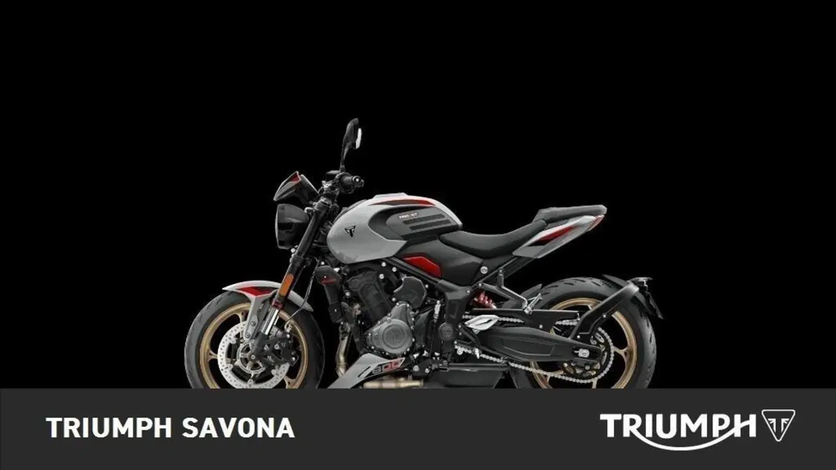 Triumph Trident 800 (2026) (2)
