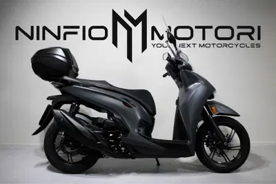 Honda SH 350i Sport (2025 - 26) usata