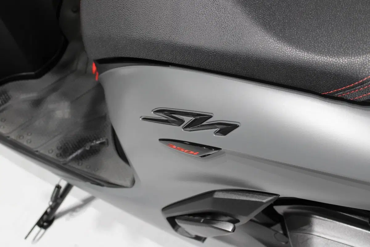 Honda SH 350i Sport (2025 - 26) (6)