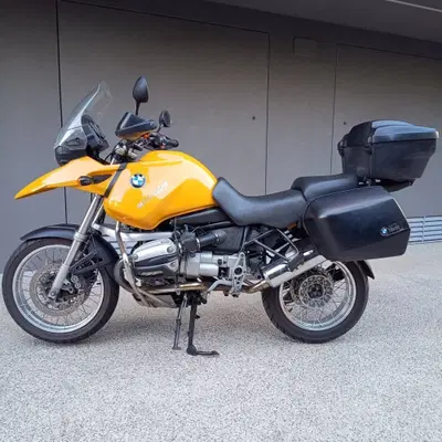 Bmw R 1150 GS (1999 - 03) usata