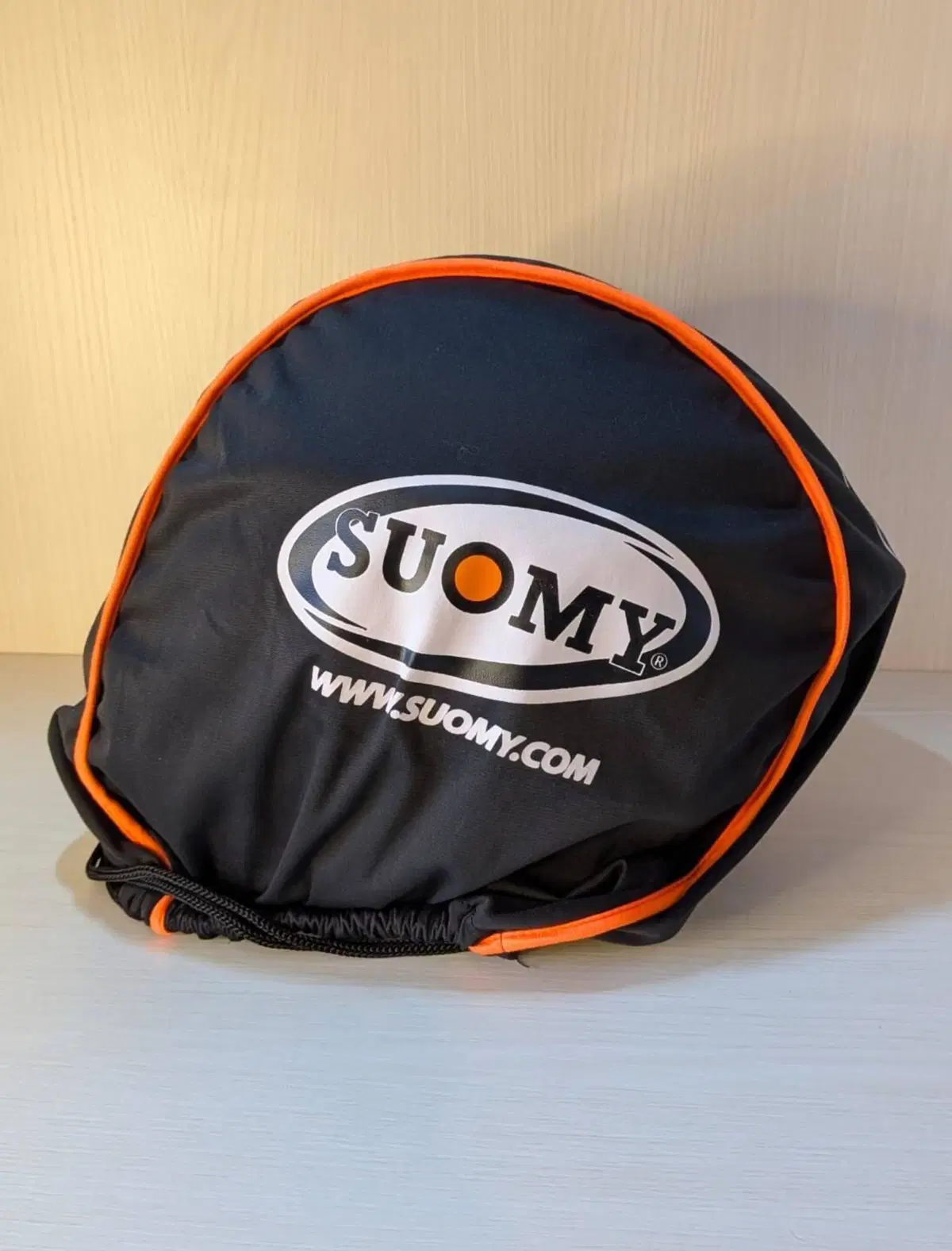 Casco integrale Suomy TX-PRO Flat Out in taglia S (4)