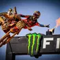 Jorge Prado è campione del mondo di SuperMotocross!