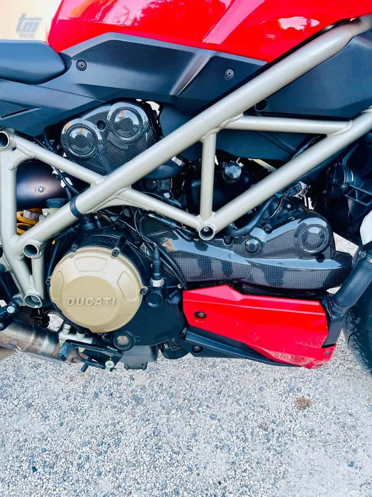 Ducati Streetfighter (2009 - 12) (5)