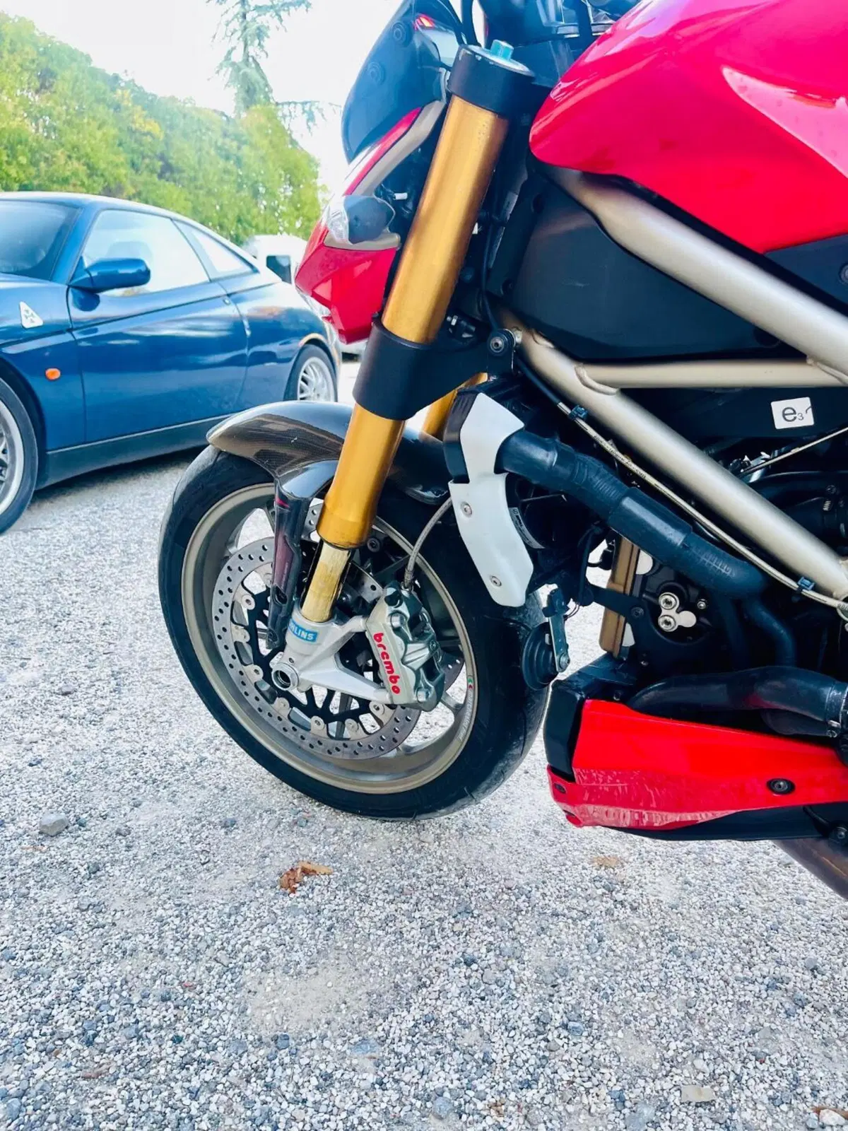 Ducati Streetfighter (2009 - 12) (8)