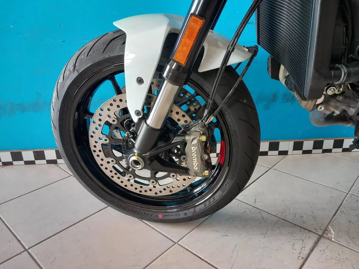 Ducati Monster 937 + (2021 - 25) (7)