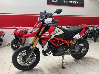 Ducati Hypermotard 950 SP (2022 - 25) usata