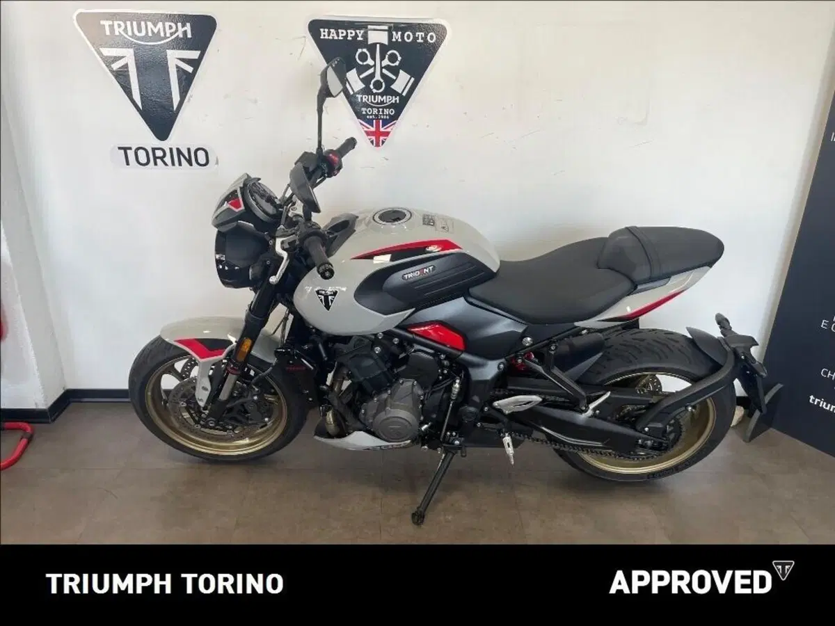 Triumph Trident 800 (2026) (2)
